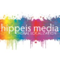 Hippeis Media logo - Similar company to Dockatot