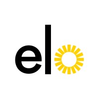 Elo logo - Similar company to Lähitapiola