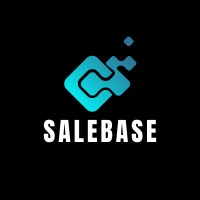 Salebase logo - Similar company to Leads-Up Studio