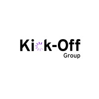 Kick-Off Group logo - Similar company to Flow Beyond Ltd