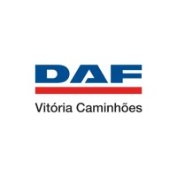 DAF Vitória Caminhões logo - Similar company to Vitória Diesel