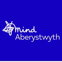 Mind Aberystwyth logo - Similar company to Llanelli Mind