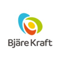 Bjäre Kraft logo - Similar company to Puls Ab