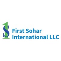 First Sohar International SPC logo - Similar company to Oman Triangle Engineering