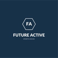 Future Active Sports House logo - Similar company to Vultymax