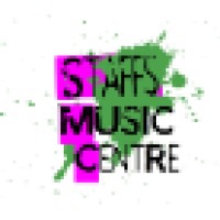 Staffordshire Music Centre