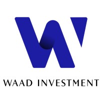 Waad Investment logo - Similar company to Shorooq