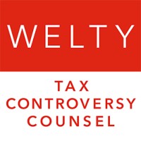 Todd Welty PC logo - Similar company to Darling Law
