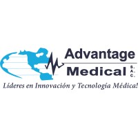 Advantage Medical SAC logo - Similar company to Net Fusion Consulting S.A.C.