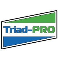 Triad Pro Innovators Inc logo - Similar company to Earth X