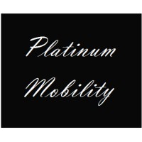 Platinum Mobility logo - Similar company to Vec - Valor E Competência