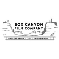 Box Canyon Film logo - Similar company to Box Canyon