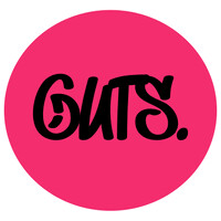 Guts Company logo - Similar company to Arvova Ltd