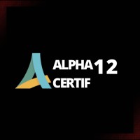 Alphacertif12 logo - Similar company to La Grande Classe