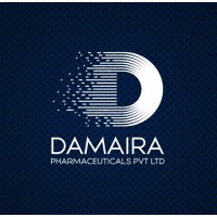 Damaira Pharmaceuticals Pvt. Ltd. logo - Similar company to Abryl Laboratories
