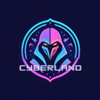CyberLand Sec logo - Similar company to Dragonjar Seguridad Informática