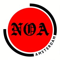 No Ordinary Anything logo - Similar company to Siesta Advisor Sl