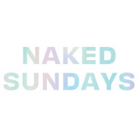 Naked Sundays SPF logo - Similar company to Boost Lab Co.