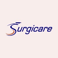 Surgicare Comércio de Produtos Cirúrgicos logo - Similar company to Surgicare