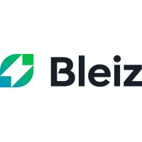 BLEIZ logo - Similar company to Orio Cloud