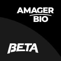 Amager Bio / BETA logo - Similar company to Poolen