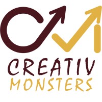 Creative Monsters logo - Similar company to Co Activate