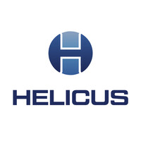 Helicus logo - Similar company to Ai4Hydrop