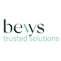 BeYs Trusted Solutions logo - Similar company to Beblocks (A Beys Company)
