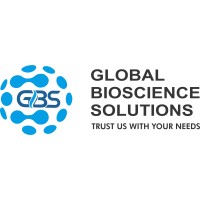 Global Bioscience Solutions logo - Similar company to Vasa Scientific Co.