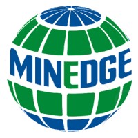 Minedge Global Private Limited logo - Similar company to Global Lab And Consultancy Services Llp