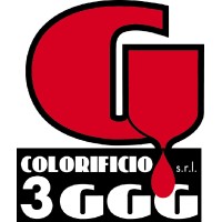 Colorificio 3GGG srl logo - Similar company to Colorificio V.I.P.
