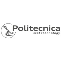 Politecnica s.r.l. logo - Similar company to Oliver Design