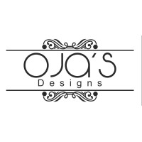 Oja's Designs logo - Similar company to Mastrowin Life Line (Pvt) Ltd