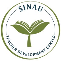 Sinau - Teacher Development Center logo - Similar company to Maincamacama Playtime