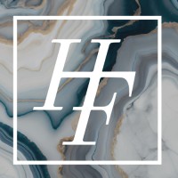 DesignHF logo - Similar company to Accurate Cyber Security