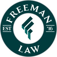 Freeman Law, Pllc
