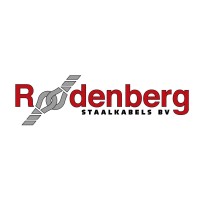 Roodenberg Staalkabels B.V. logo - Similar company to Hydromade B.V.