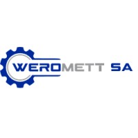 Weromett SA logo - Similar company to Ethanave