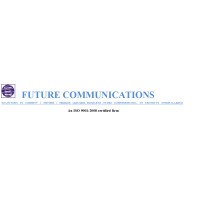 FUTURE COMMUNICATIONS- PUNE logo - Similar company to Future Communications