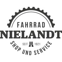 Fahrrad Nielandt logo - Similar company to Fahrrad Hoss - Lastenräder Und Werkstatt