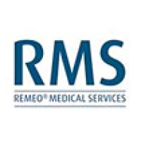 Remeo Medical Services logo - Similar company to Hlg Complex Care Ltd
