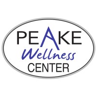 PeAke Wellness Center logo - Similar company to Six Eight Trucking Heavy Haul