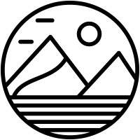 Zen Mountain Stays logo - Similar company to Threads Worldwide Travel Collective