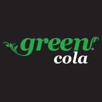 Green Cola Polska logo - Similar company to Apteneo