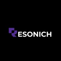 Resonich logo - Similar company to Intent Global Marketing