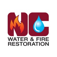 NC Water & Fire Restoration logo - Similar company to Bio-Ready Restoration