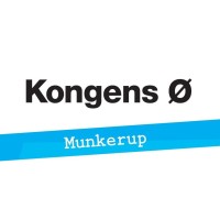 Kongens Ø Munkerup logo - Similar company to Plan A - Er Et Liv Uden Misbrug