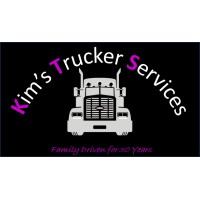 Kim's Trucker Services LLC logo - Similar company to Logistics Management Services, Llc.
