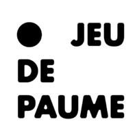 Jeu de Paume logo - Similar company to Play It Again Prod