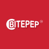 BITEPEP logo - Similar company to Callorie Count